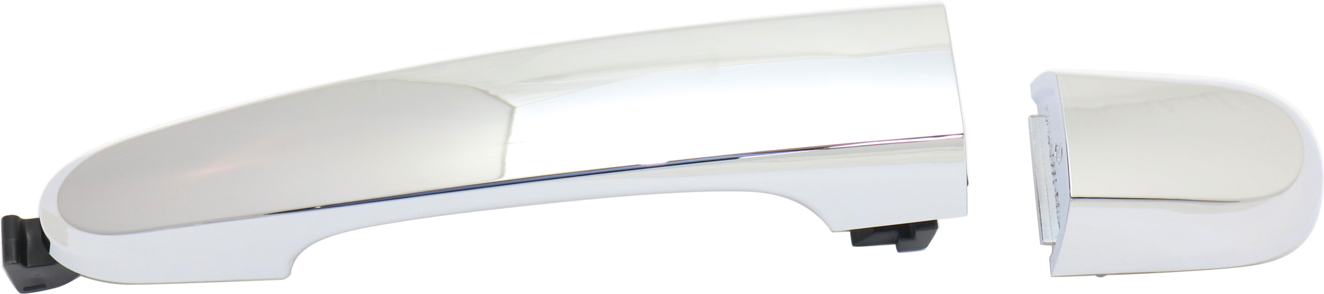 Replacement REPK491387 Exterior Door Handle Compatible with 20112015