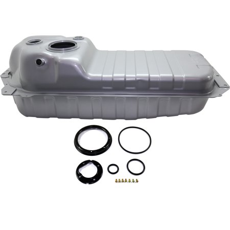 Replacement REPK670108 Fuel Tank Compatible with 2005-2009 Kia Sorento 21 gallons / 79 liters
