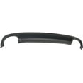 thumbnail image 1 of Replacement REPK764304 Valance Compatible with 2011-2013 Kia Optima Rear Lower Bumper Cover Textured, 1 of 3