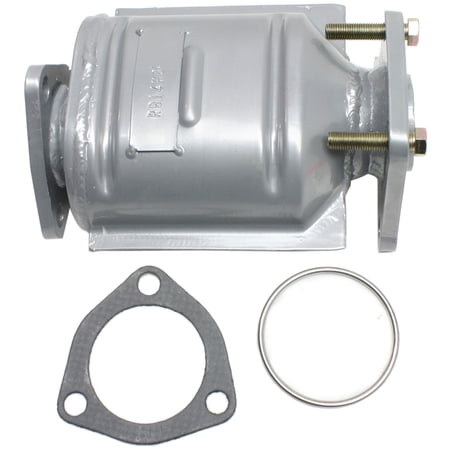 Replacement REPK960303 Catalytic Converter Compatible with 2000-2002 Kia Spectra Front
