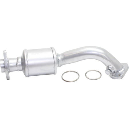 Replacement REPK960306 Catalytic Converter Compatible with 2002-2005 Kia Sedona Rear 3.5L Engine