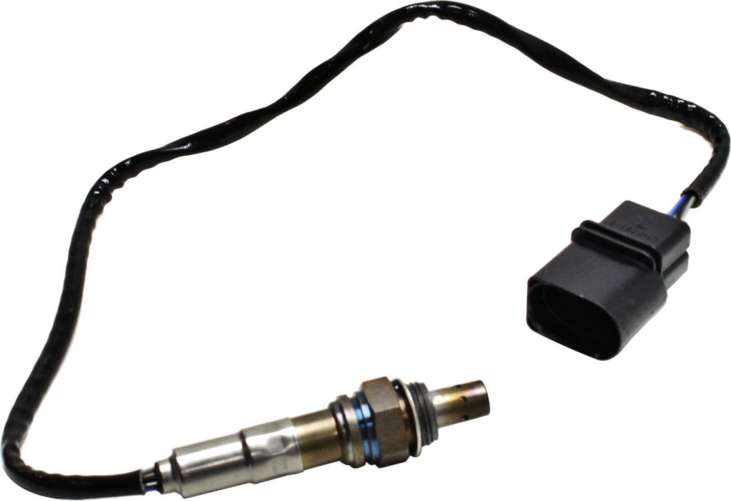 Replacement REPK960903 Oxygen Sensor Compatible with 2004-2009 Hyundai Elantra 4Cyl 2.0L Before Catalytic Converter Sold individually