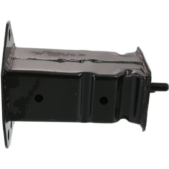 Replacement REPL013102 Bumper Bracket Compatible For 2003-2009 Lexus GX470 Front, Left Driver
