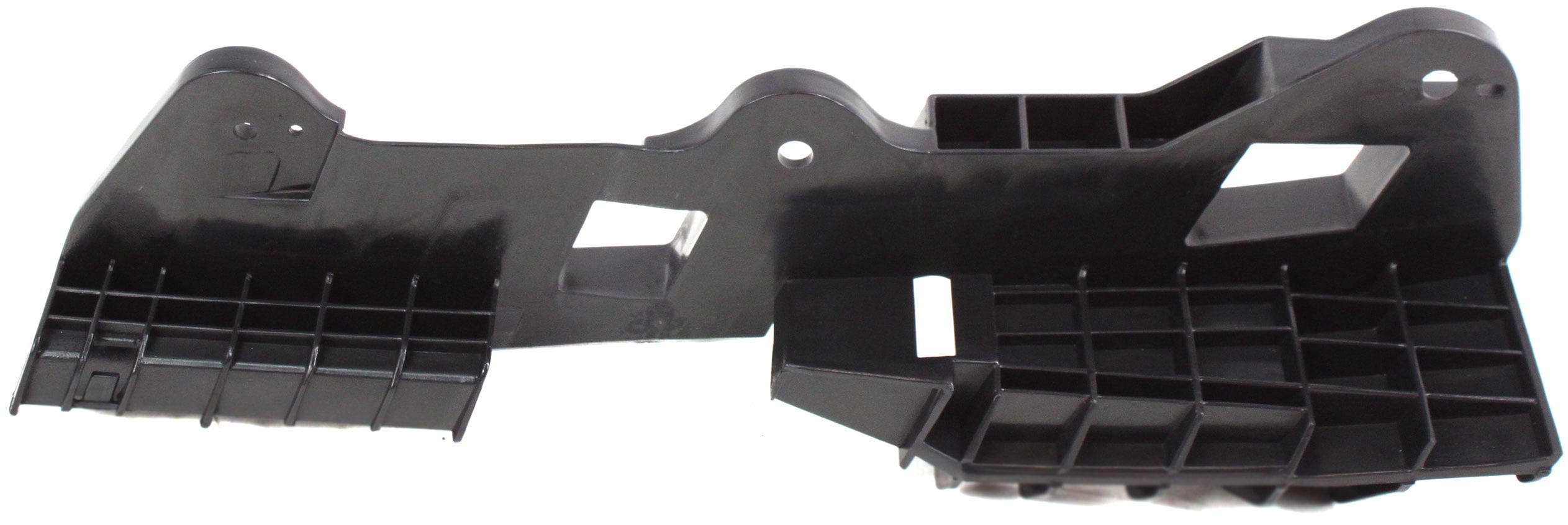 Replacement REPL013110 Bumper Bracket Compatible For 2007-2009 Lexus ES350 Front, Left Driver