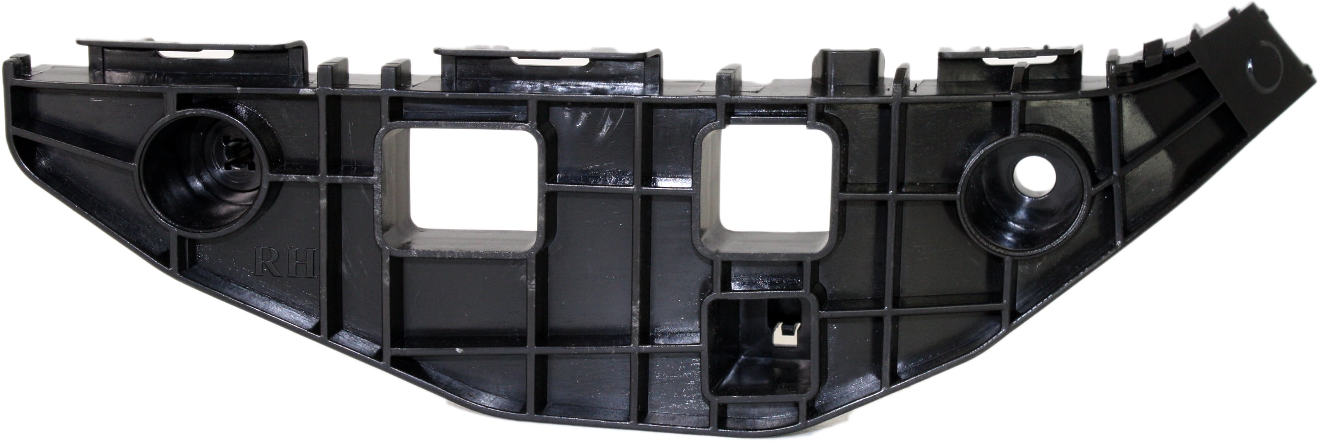 Replacement REPL013111 Bumper Bracket Compatible For 2010-2012 Lexus RX350 RX450h Front, Right Passenger