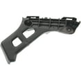 thumbnail image 1 of Replacement REPL013120 Bumper Bracket Compatible For 2011-2017 Lexus CT200h Front, Left Driver, 1 of 3