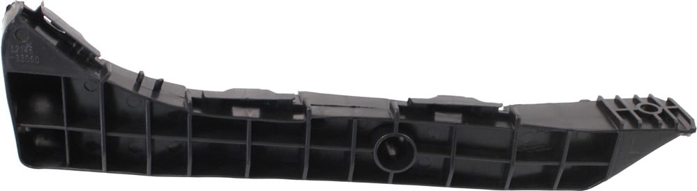 Replacement REPL013124 Bumper Bracket Compatible For 2007-2012 Lexus ES350 Front, Left Driver