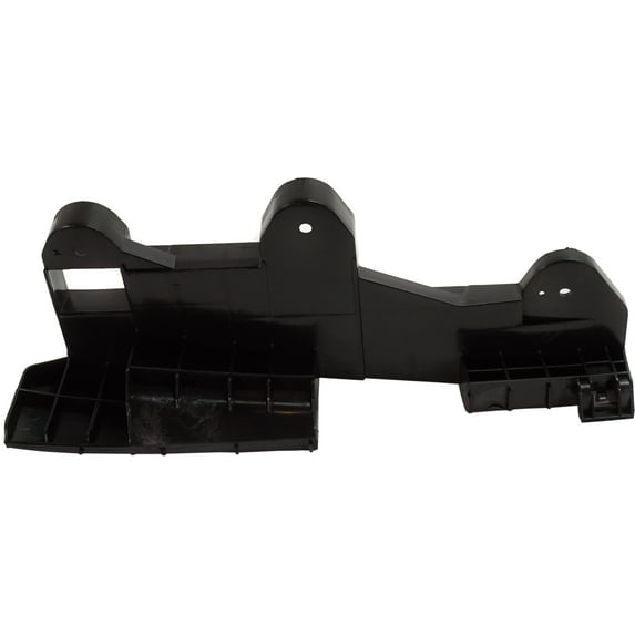 Replacement REPL013127 Bumper Bracket Compatible For 2010-2012 Lexus ES350 Front, Right Passenger