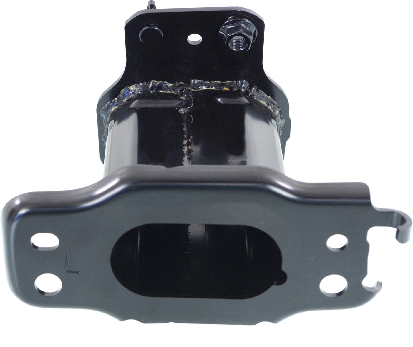 Replacement REPL013134 Bumper Bracket Compatible For 2015-2017 Lexus NX200t 2015-2021 NX300h Front, Left Driver