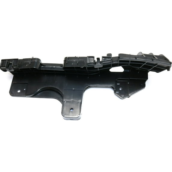 Replacement REPL013137 Bumper Bracket Compatible For 2011-2015 Lexus IS250 IS350 Front, Right Passenger