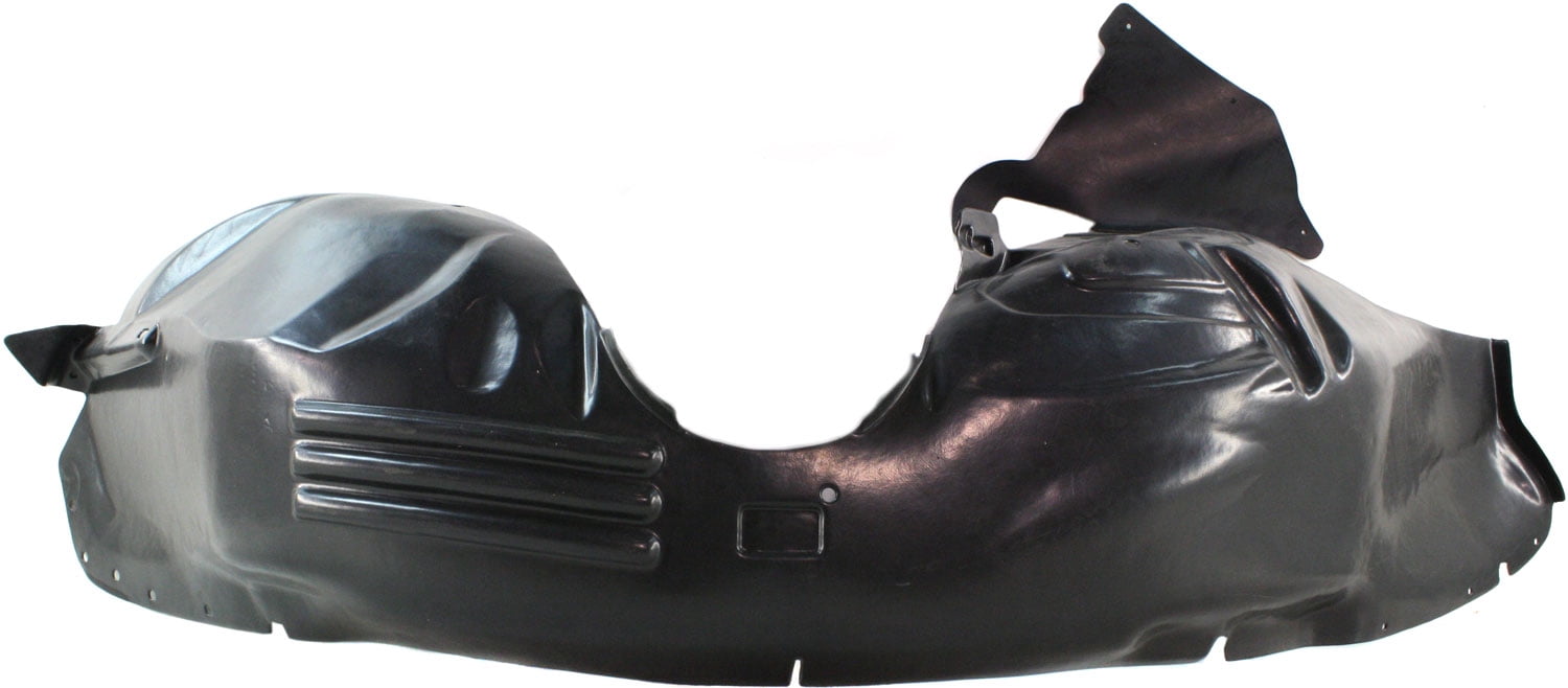 Replacement REPL222109 Fender Liner Compatible with 2009-2012 Lincoln MKS Front, Right Passenger