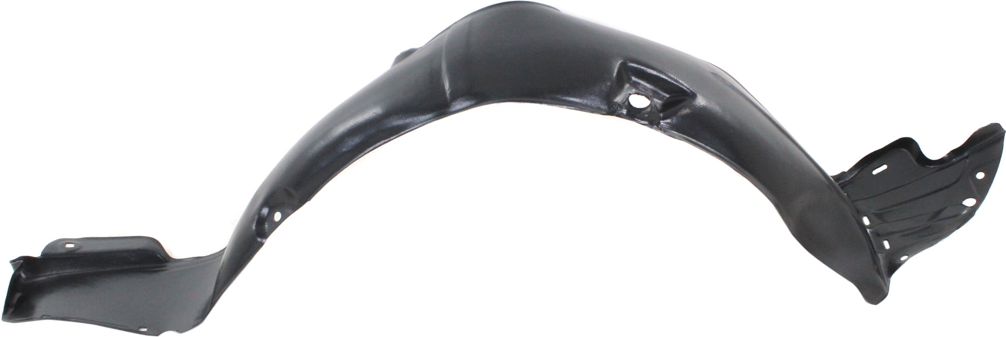 Garage-Pro Fender Liner For Hyundai Elantra 2017-2018 – Rear Driver Side Replacement - View #9