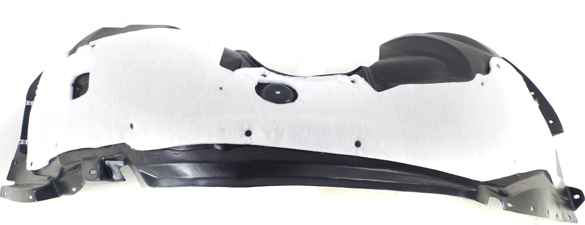 Full Fender and Mirror Kit | LINCOLN MKZ 2019 Full Fender and Mirror Kit | LINCOLN MKZ 2019