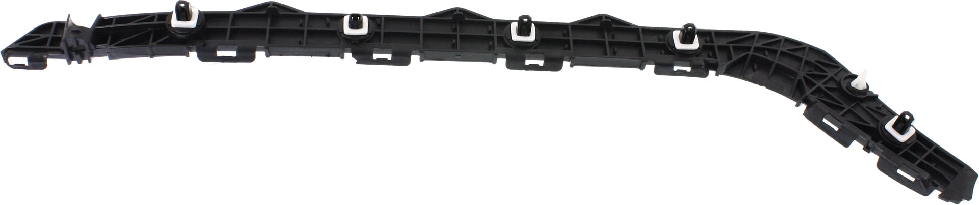 Replacement REPL251502 Bumper Bracket Compatible For 2007-2012 Lexus ES350 Rear, Left Driver