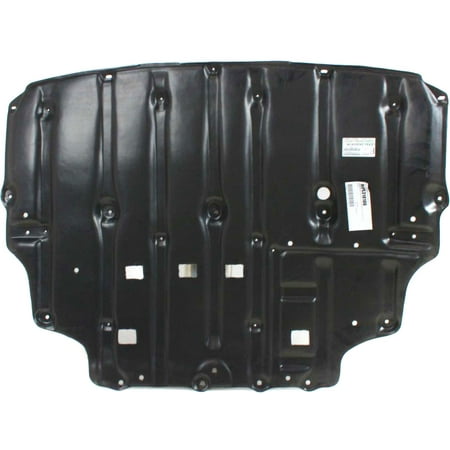 Replacement REPL310106 Engine Splash Shield Compatible with 2004-2006 Lexus LS430 Front