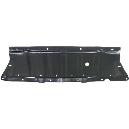 Replacement REPL310115 Engine Splash Shield Compatible with 1999-2003 Lexus RX300 Front