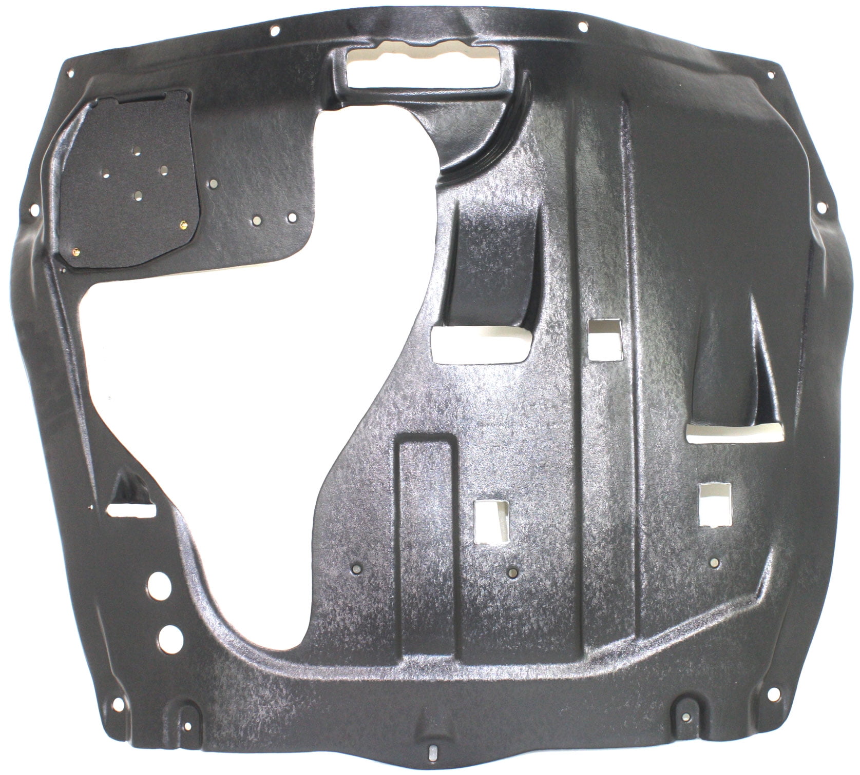 Replacement REPL310122 Engine Splash Shield Compatible with 20072009