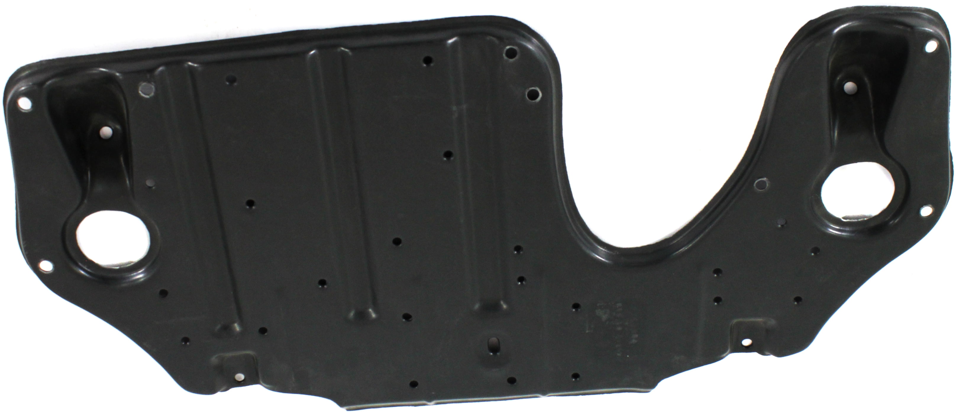 Replacement REPL310126 Engine Splash Shield Compatible with 2011-2019 ...