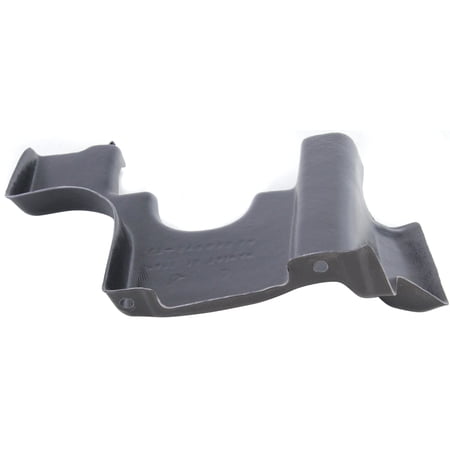 Replacement REPL310130 Engine Splash Shield Compatible with 2006-2015 Lexus IS250 2016-2017 IS200t Left Driver