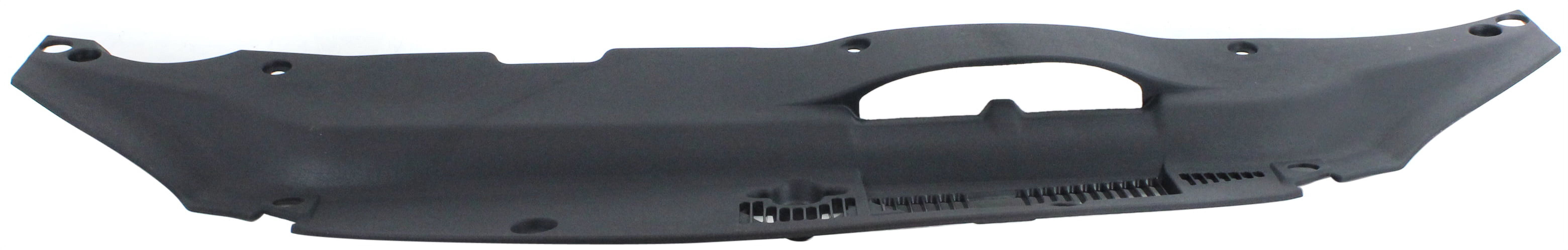 Replacement REPL310132 Engine Splash Shield Compatible with 2007-2012 Lexus ES350 Front
