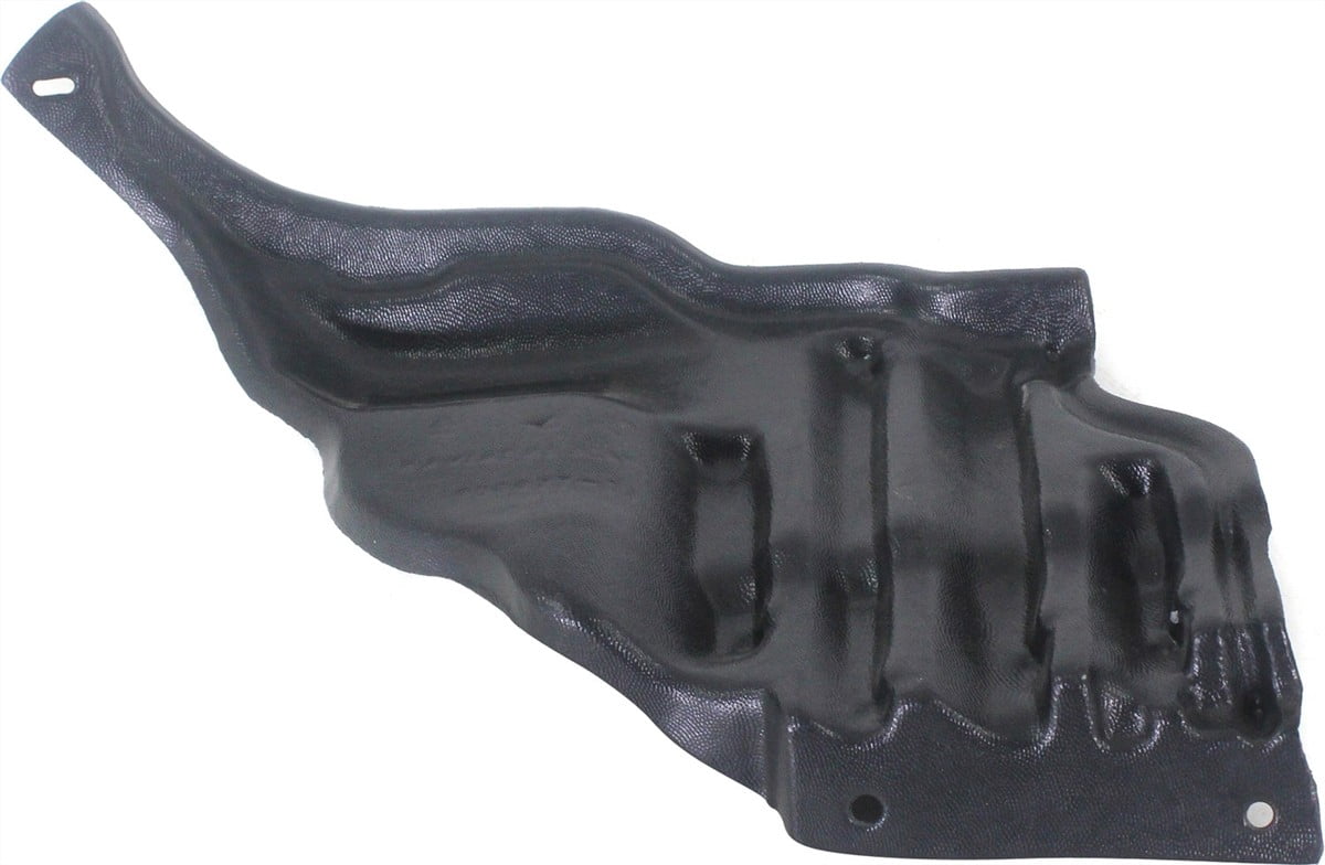 Replacement REPL310138 Engine Splash Shield Compatible with 1995-2000 Lexus LS400 Left Driver