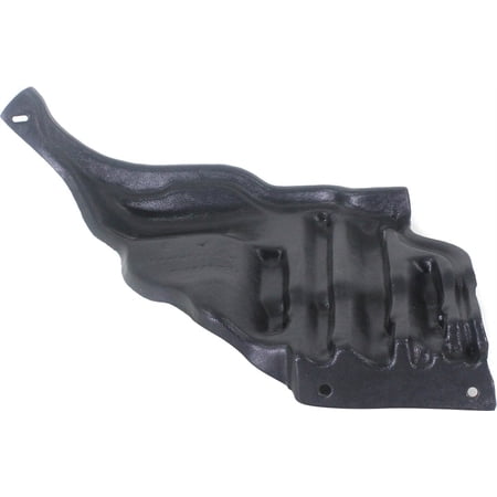 Replacement REPL310138 Engine Splash Shield Compatible with 1995-2000 Lexus LS400 Left Driver
