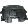 thumbnail image 1 of Replacement REPL310149 Engine Splash Shield Compatible with 2009-2010 Lexus IS250 IS350 Front, 1 of 3