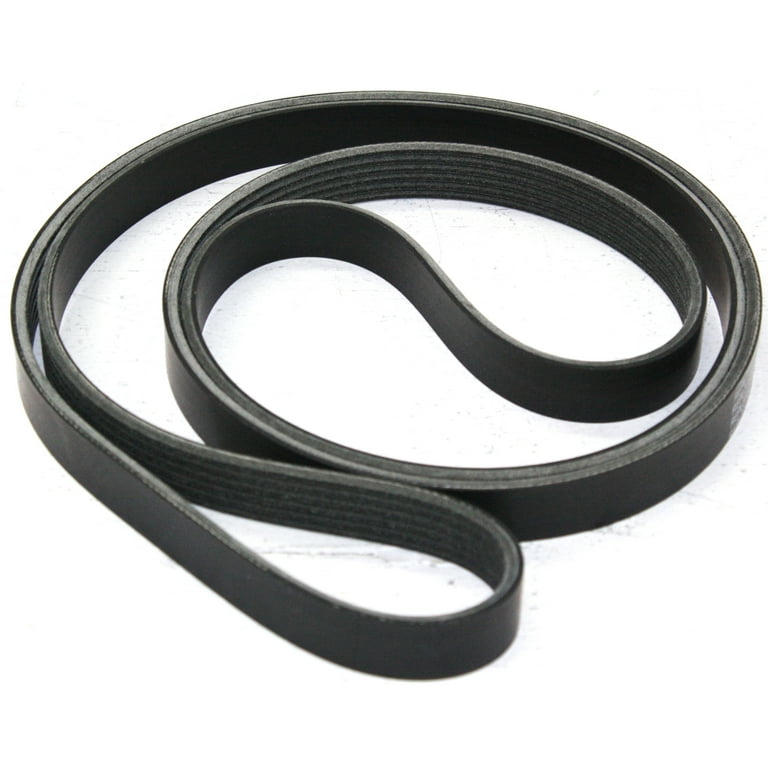 2006 ford fusion serpentine belt replacement 2025