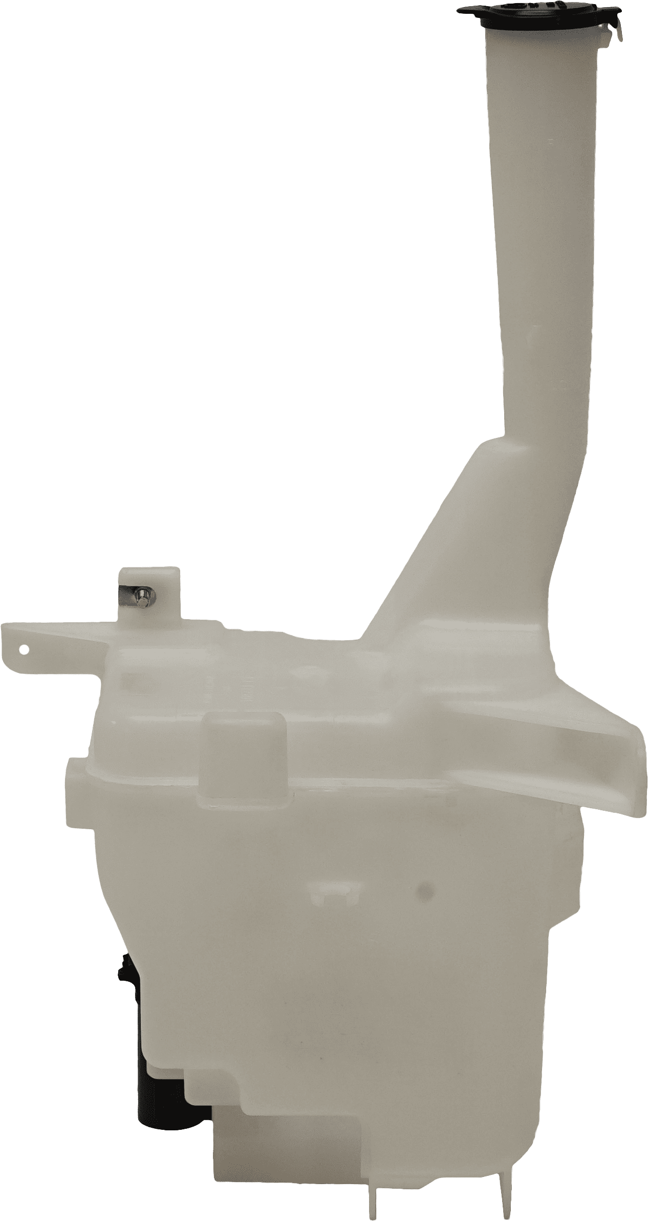 Replacement REPL370502 Washer Reservoir Compatible with 2002-2003 Lexus ES300 2002-2006 Toyota Camry With Pump