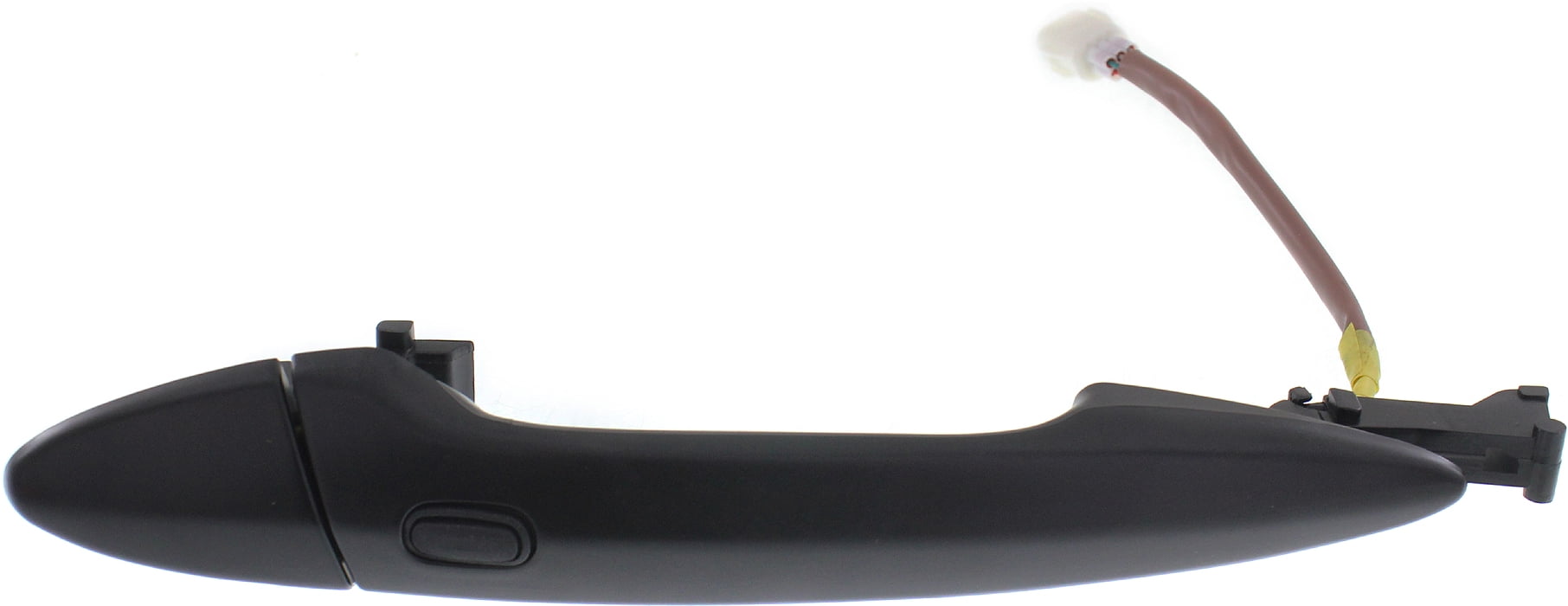 Replacement REPL462125 Exterior Door Handle Compatible with 2007-2012 Lexus ES350 2006-2015 IS250 Front, Right Passenger Primed