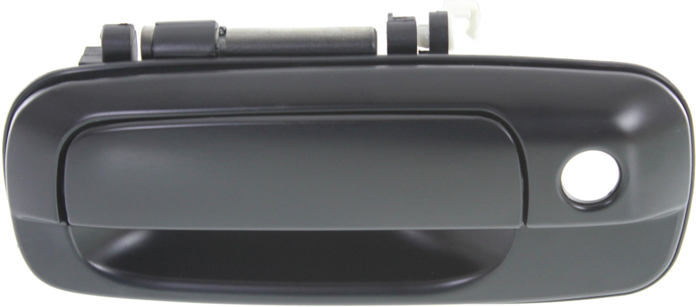 Replacement REPL462308 Exterior Door Handle Compatible with 1998-2000 Lexus GS400 1998-2005 GS300 Front, Left Driver Primed