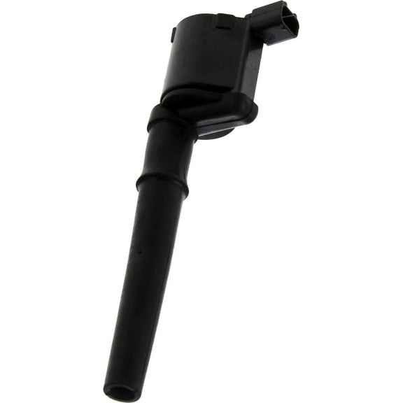 Replacement REPL504605 Ignition Coil Compatible With 1999-2001, 2003-2004, 2007-2014 Ford Mustang 1999-2004 Lincoln Navigator 8Cyl 5.4L 4.6L 5.8L Sold individually
