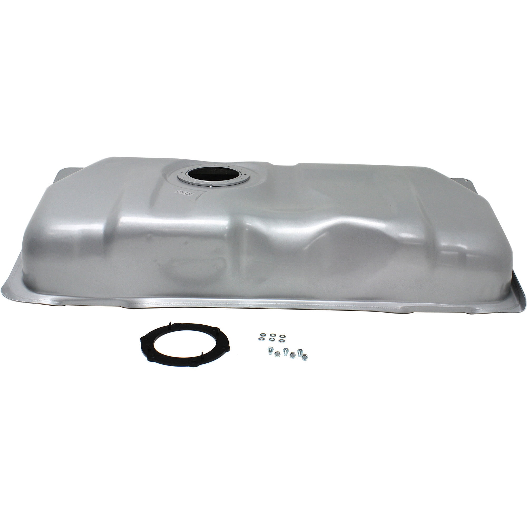 Replacement REPL670104 Fuel Tank Compatible with 2005-2011 Lincoln Town Car; 2006-2010 Ford Crown Victoria 19 gallons / 72 liters