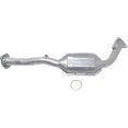 thumbnail image 1 of Replacement REPL960311 Catalytic Converter Compatible with 2003-2004 Lincoln Navigator 5.4L Engine Passenger Side, 1 of 2