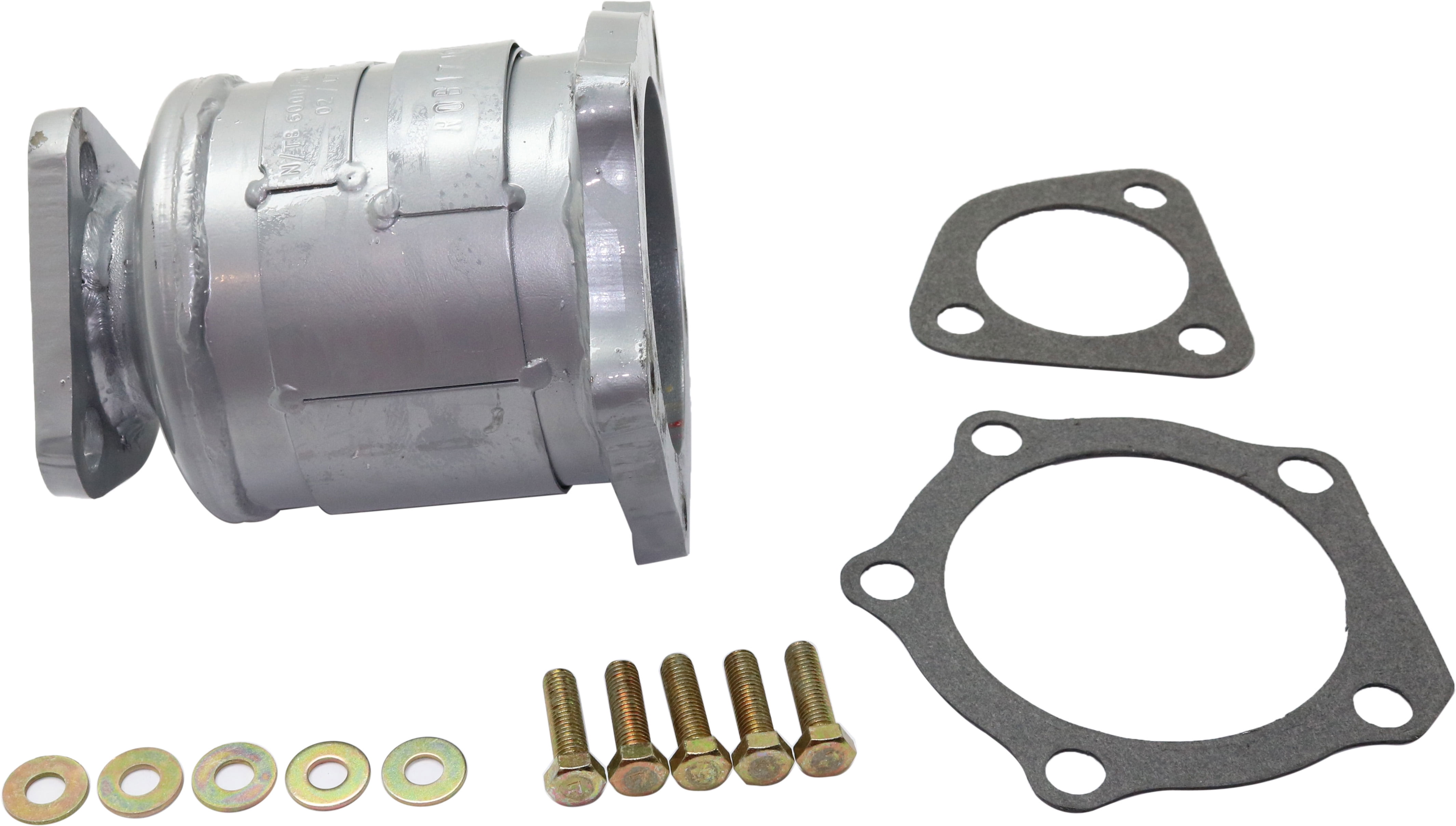 Replacement REPL960313 Catalytic Converter Compatible with 1998-2005 Lexus GS300 Rear 48-State Legal
