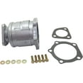 thumbnail image 1 of Replacement REPL960313 Catalytic Converter Compatible with 1998-2005 Lexus GS300 Rear 48-State Legal, 1 of 2