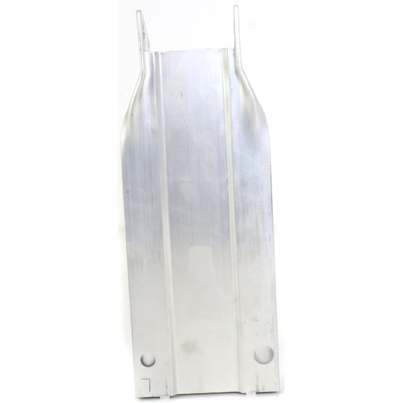 Replacement REPM013116 Bumper Bracket Compatible For 2010-2014 Mercedes Benz E350 2015-2017 E400 Front, Left Driver