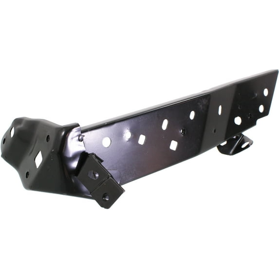 Replacement REPM013142 Bumper Bracket Compatible For 2013-2016 Mazda CX-5 Front, Left Driver