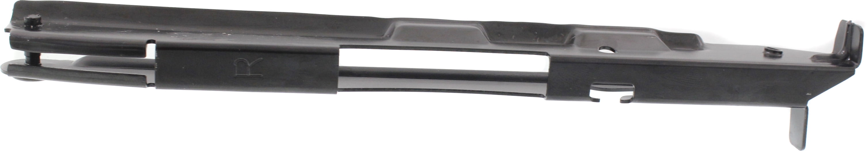 Replacement REPM013161 Bumper Bracket Compatible For 2006 Mercedes Benz CLS500 CLS55 AMG Front, Right Passenger