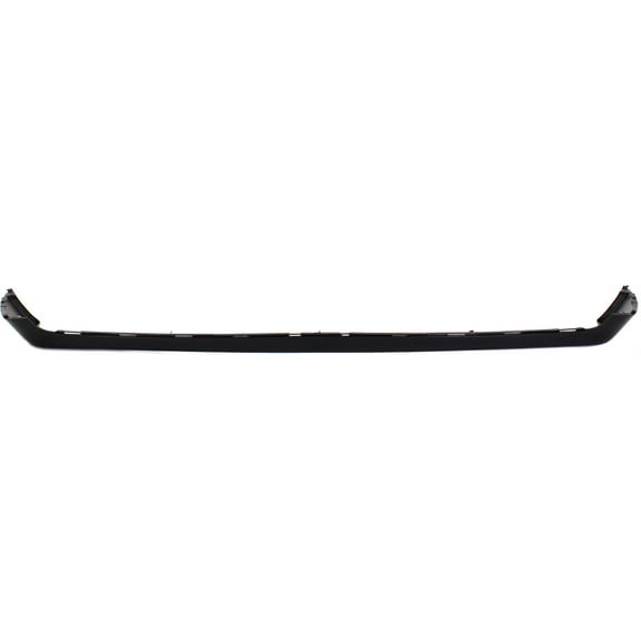 Replacement REPM017505 Valance Compatible with 1996-1999 Mercedes Benz E300 E320 Front Lower Panel Primed