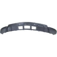 thumbnail image 1 of Replacement REPM017529 Valance Compatible with 2008-2009 Mercedes Benz ML320 2008-2011 ML350 Front Lower Bumper Cover Textured, 1 of 3