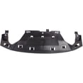 thumbnail image 1 of Replacement REPM017530 Valance Compatible with 2013-2016 Mazda CX-5 Front Bumper Stiffener Primed, 1 of 3