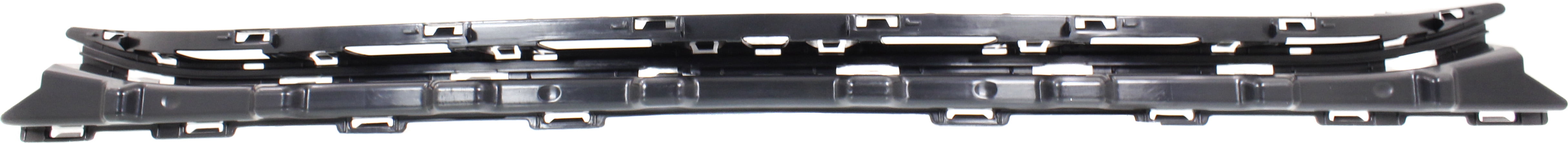 Replacement REPM019504 Bumper Bracket Compatible For 2014-2017 Mercedes Benz S550 2015-2017 S550e Front, Center
