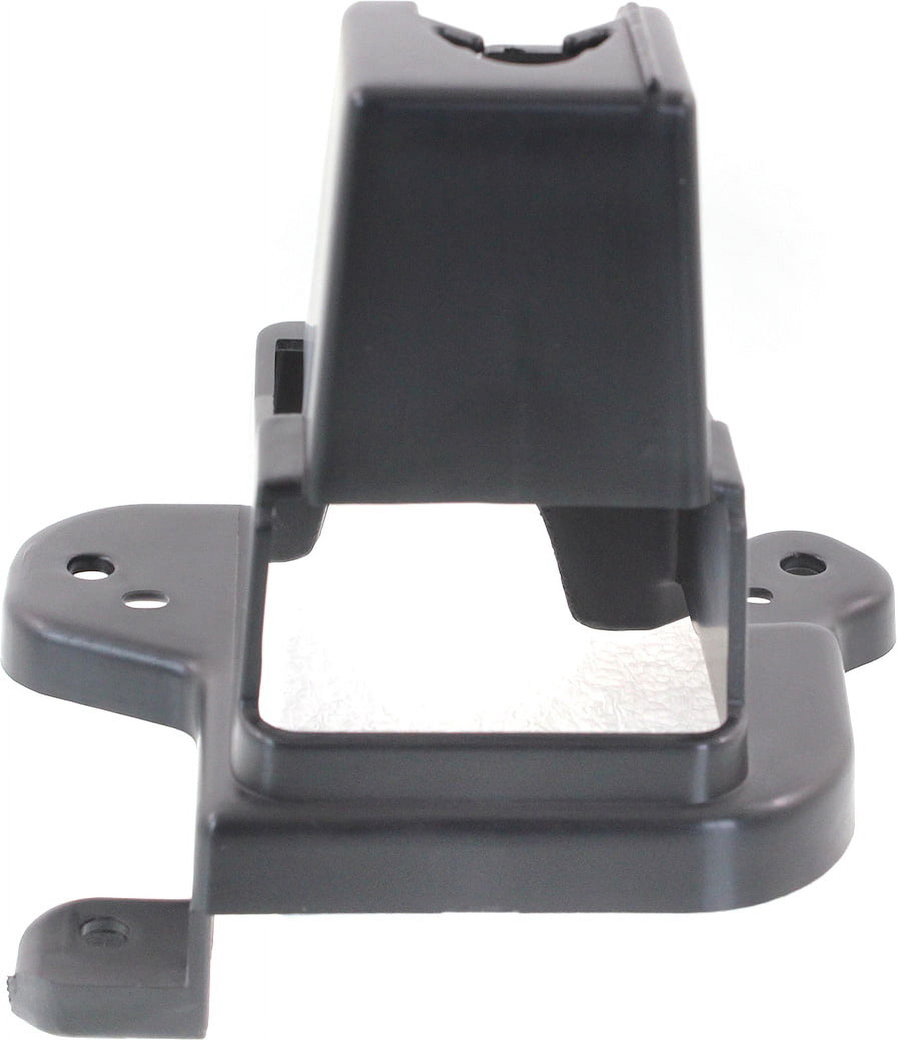 Replacement REPM072303 Grille Bracket Compatible For 2016 Mazda 3 2014-2016 Mazda 3 2014-2015 Mazda 3 2014-2016 Mazda 3 Sport