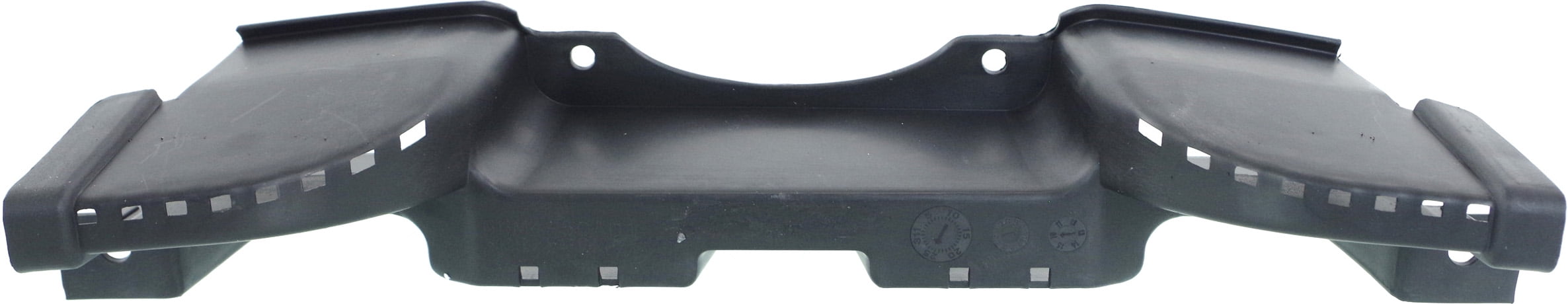 Replacement REPM072706 Grille Bracket Compatible For 2010-2012 Mazda 3 2012-2013 Mazda 3 2010-2013 Mazda 3 2011 Mazda 3 2010 Mazda 3 Sport 2012 Mazda 3 Sport 2012-2013 Mazda 3 Sport