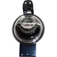 thumbnail image 1 of Replacement REPM106702 Parking Light Compatible with 2011-2016 Mini Cooper Countryman 2013-2016 Paceman Left Driver or Right Passenger With bulb(s), 1 of 3