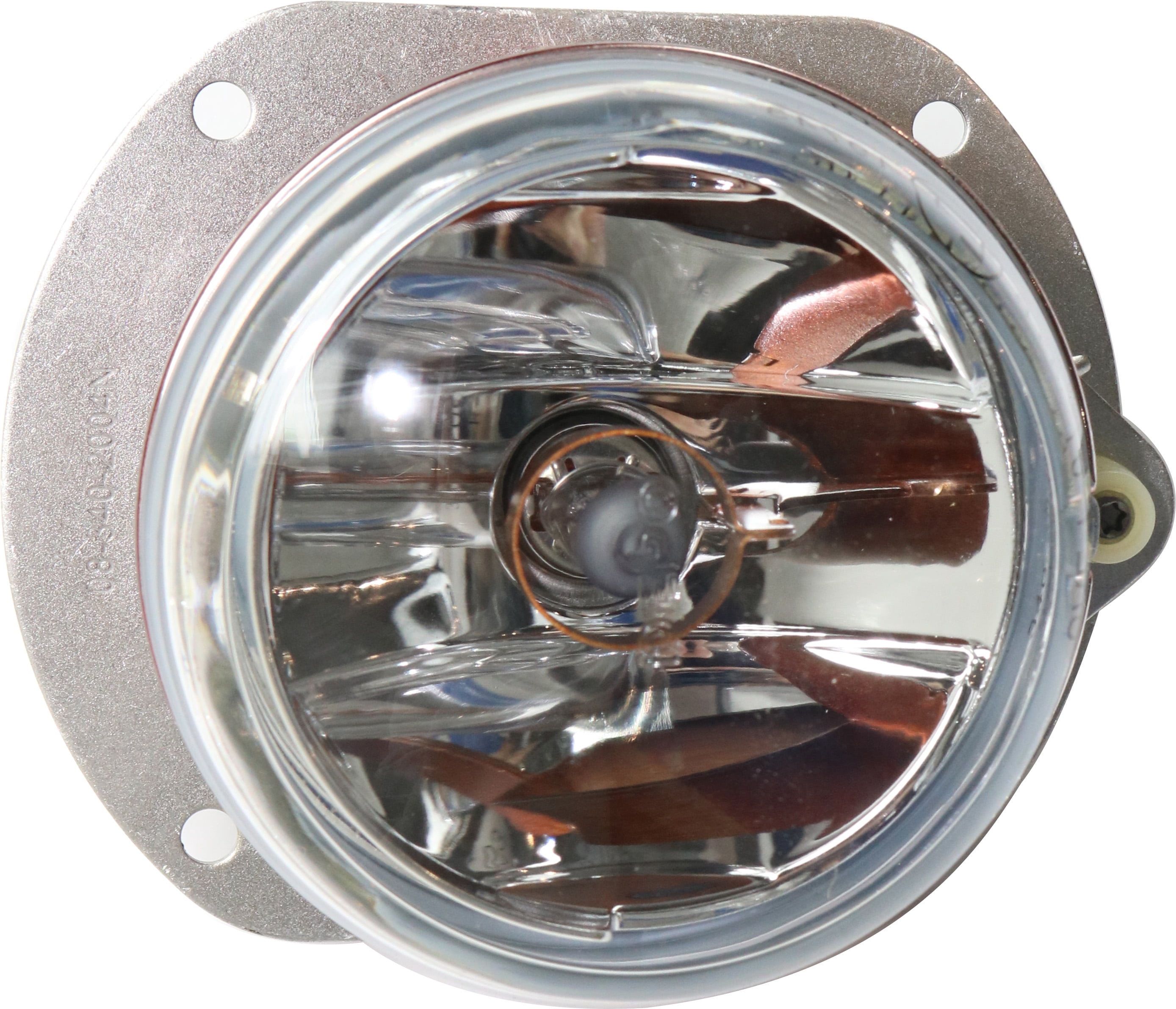 Replacement REPM107904 Fog Light Compatible with 2006 Mercedes Benz CLS500 CLS55 AMG Front, Left Driver or Right Passenger