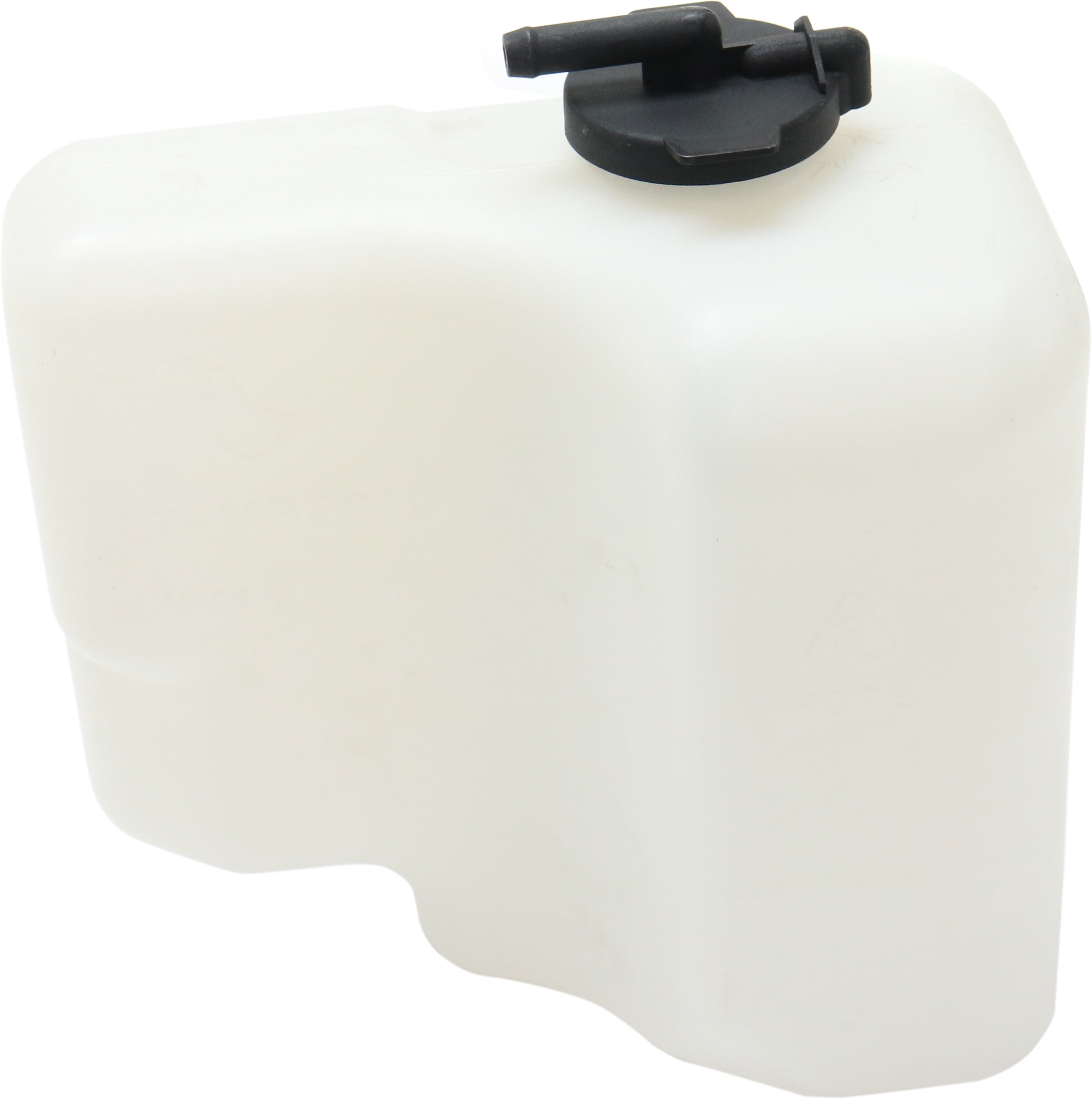 Replacement REPM161303 Coolant Reservoir Compatible with 2001-2006 Mitsubishi Montero