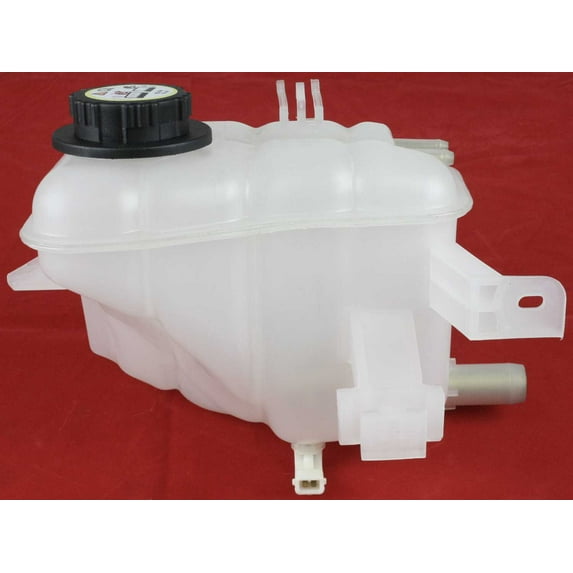 Replacement REPM161310 Coolant Reservoir Compatible with 1996-2005 Ford Taurus Mercury Sable
