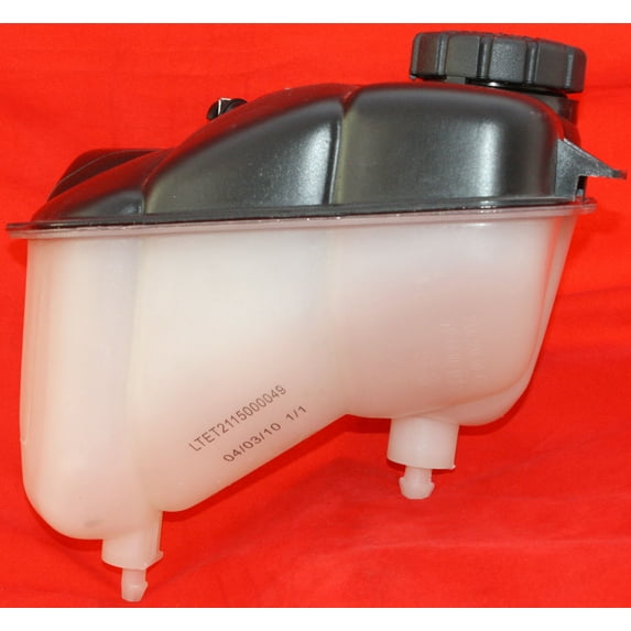 Replacement REPM161311 Coolant Reservoir Compatible with 2006 Mercedes Benz CLS500 CLS55 AMG